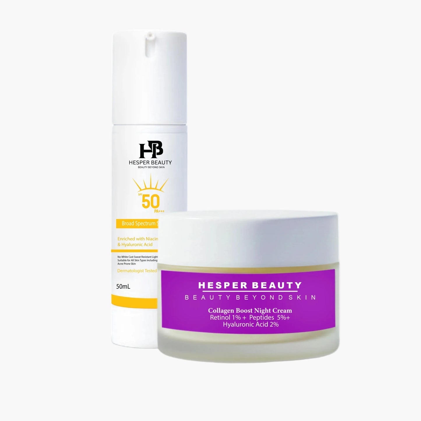 Retinol Repair Kit