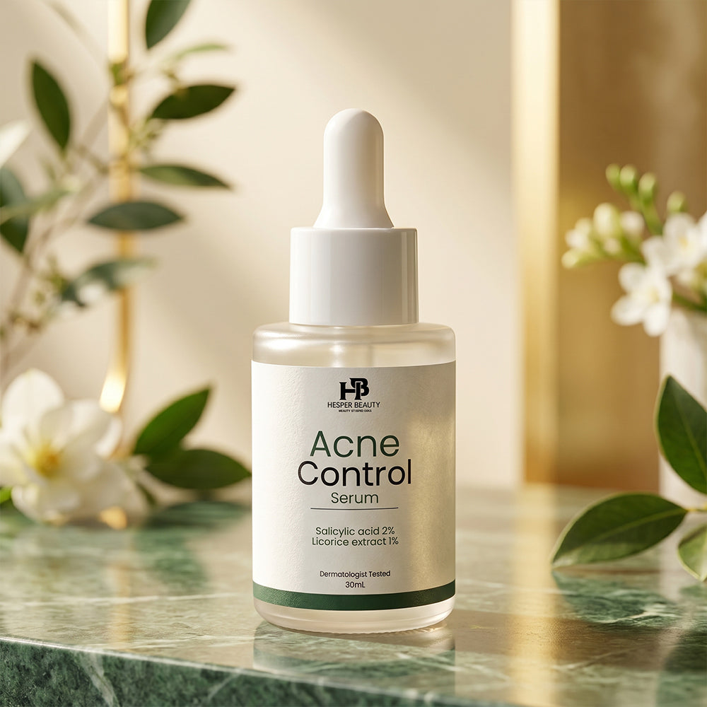 Acne Control Serum
