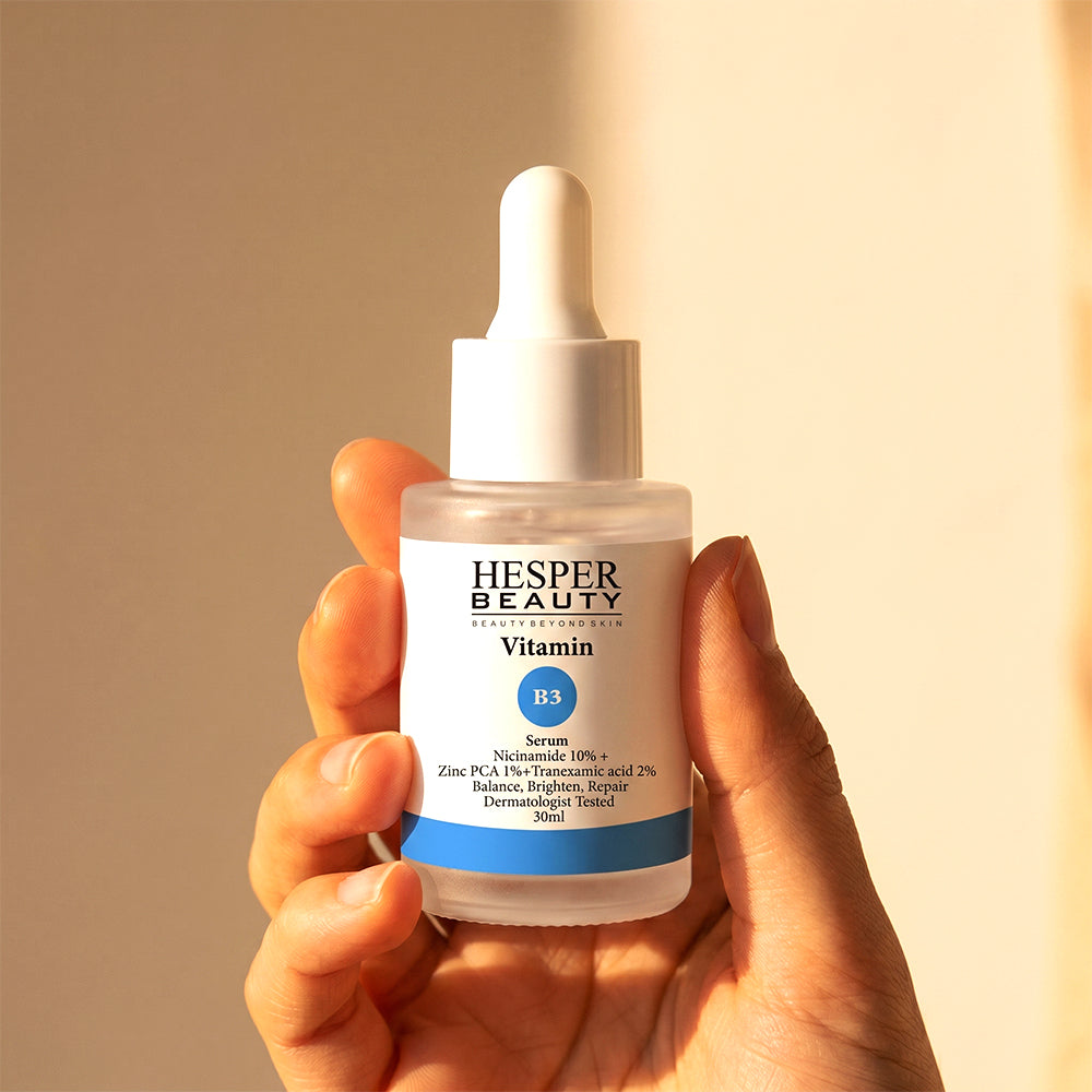 Pore Clarity Serum