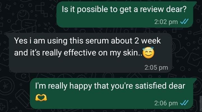 Testimonial 1