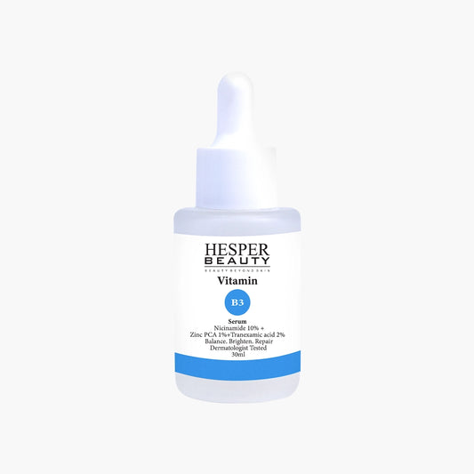 Niacinamide Serum (Niacinamide 10% + Zinc PCA 1% + Tranexamic  Acid 2%)