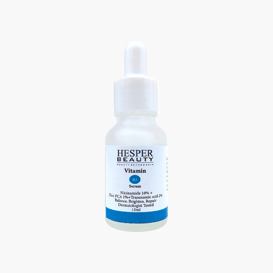 Pore Clarity Serum