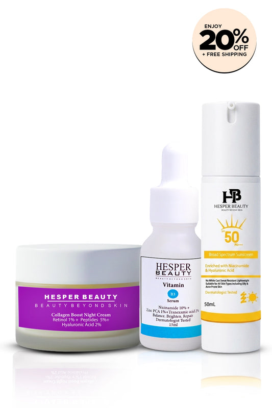 Anti Aging Bundle