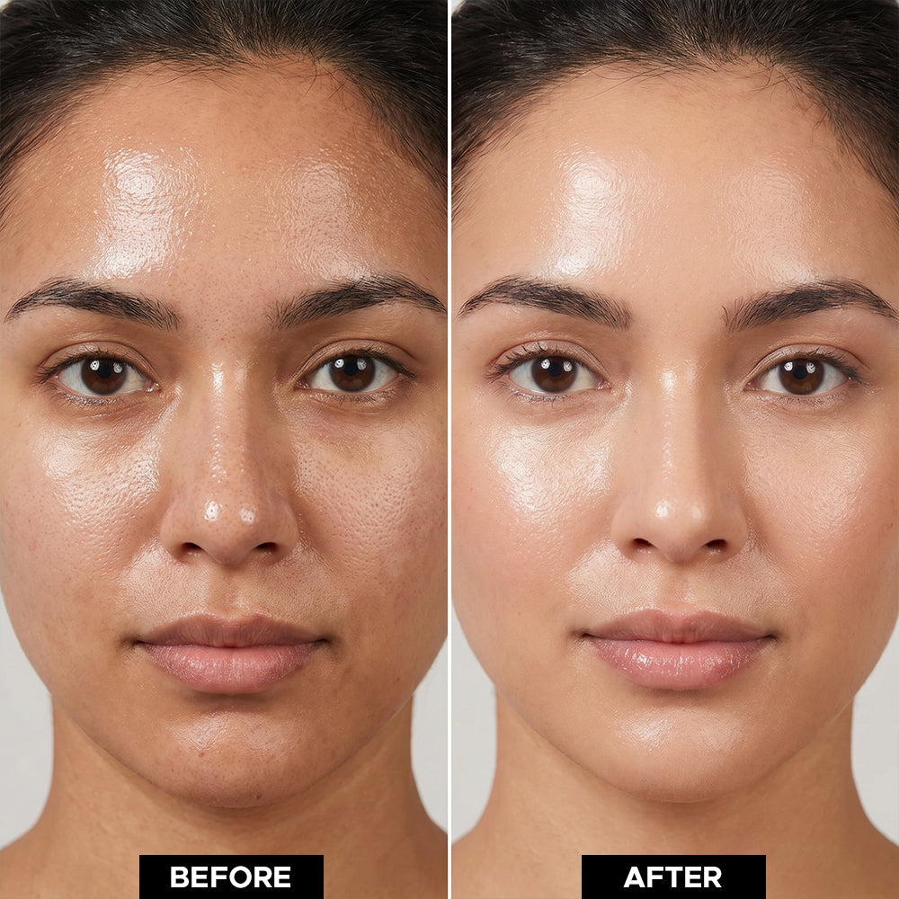 Pore Clarity Serum