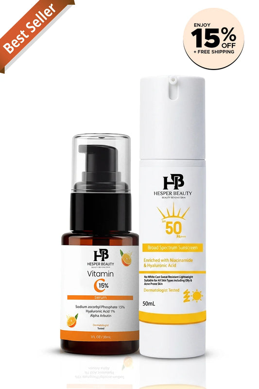 Skin Brightening Bundle