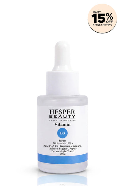 Pore Clarity Serum