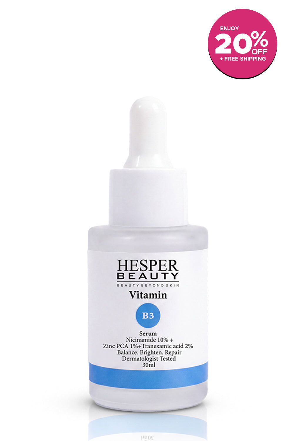 Pore Clarity Serum