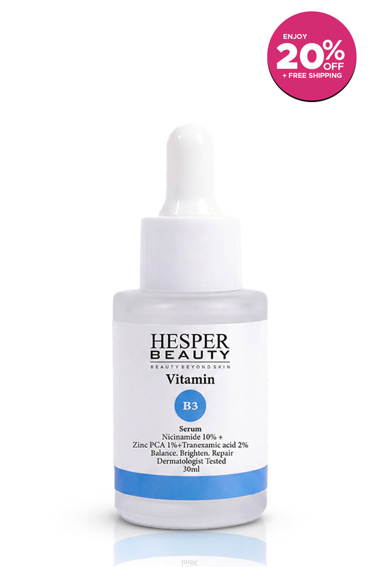 Pore Clarity Serum