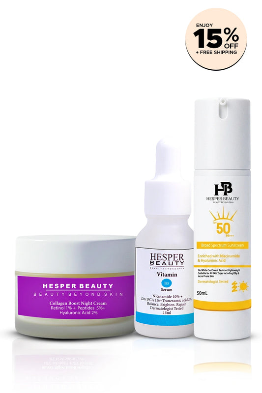Anti Aging Bundle
