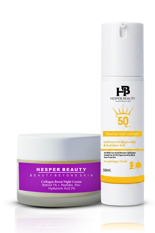 Retinol Repair Kit