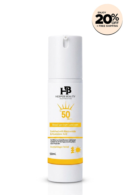 Ultra Shield SPF 50 PA+++ Sunscreen