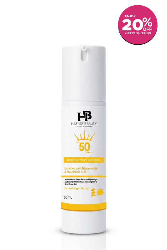 Ultra Shield SPF 50 PA+++ Sunscreen
