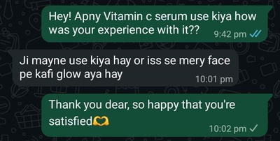Testimonial 1