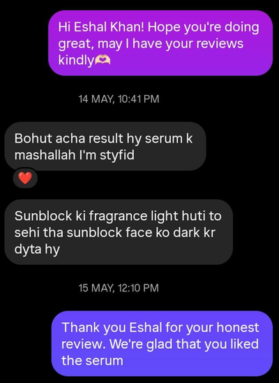Testimonial 2