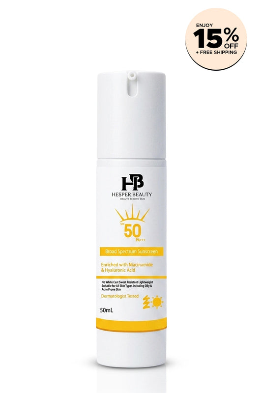 Ultra Shield SPF 50 PA+++ Sunscreen