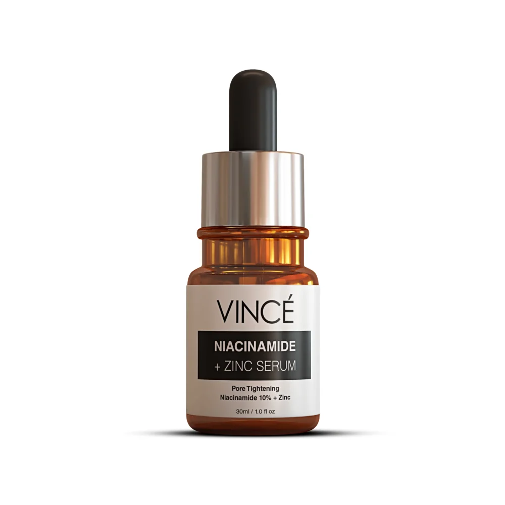 Niacinamide Serum