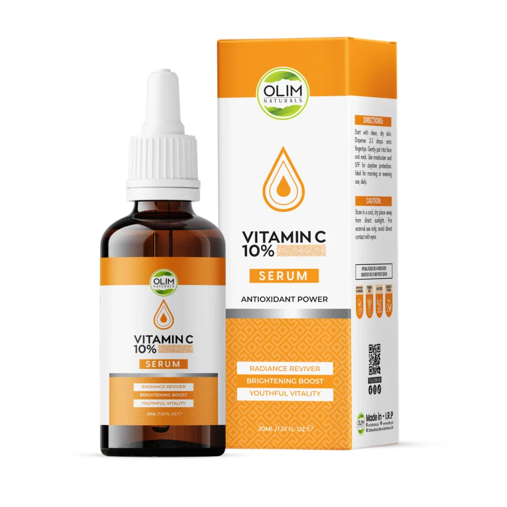 Vitamin C Serum