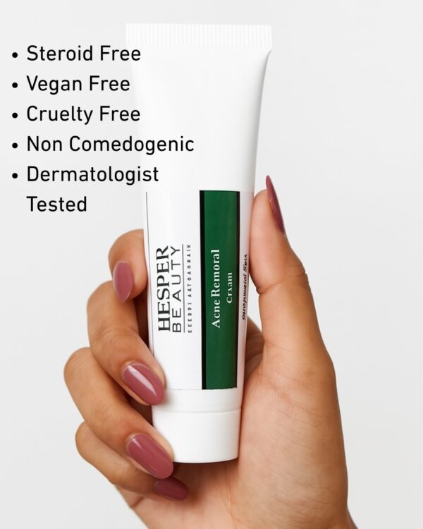 Acne Removal Cream - Image 3