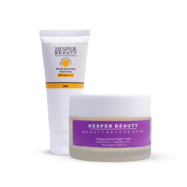 Retinol Repair Kit