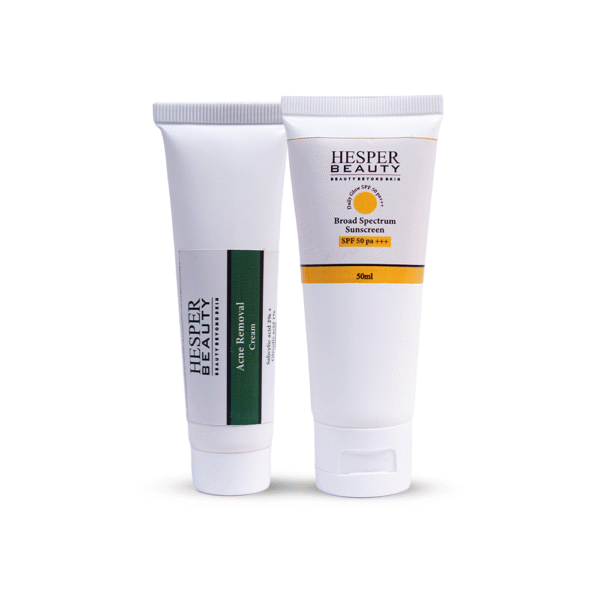 Acne Clear Set